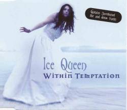 Within Temptation : Ice Queen
